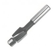 Parallel Shank Counterbores