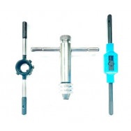 Tap Wrenches & Die Stocks