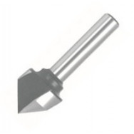 Cobalt Parallel Shank Countersinks