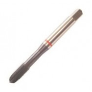 M9V Red Band Spiral Point Taps for Titanium Alloys & High Tensile DIN