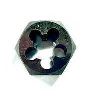 Metric Fine Dies & Dienuts