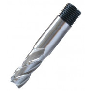 Cobalt Endmills