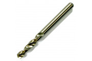4.5MM COBALT STUB DRILL NDX