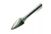 12MM POINTED TREE SHAPE BURR