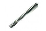 6MM BALL NOSE CYLINDRICAL BURR