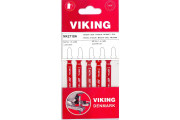 VIKING JIGSAW BLADES T118A (M)