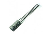 10MM CYLINDRICAL BURR NOT END CUT