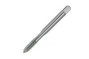 M12 X 1.75 HSS SPIRAL POINT BRIGHT