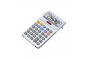 SHARP EL344FB DESKTOP CALCULATOR