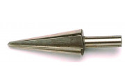 16 - 30mm HSS CONE DRILL