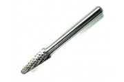 10MM BALL NOSE CONE SHAPE BURR