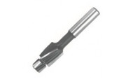 M10 PARALLEL SHANK COUNTERBORE