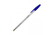 VALUE BALL PEN BLUE BOX 50
