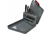 M3 - M12 SECOND TAPS 7 PC BOXED SET