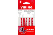 VIKING JIGSAW BLADES T118B (M)