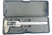 DIGITAL CALIPER 0-150MM/6"