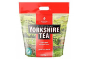 TH12375 -YORKSHIRE TEA BAGS 1040