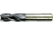 20.0mm COBALT ENDMILLF/SHK TIALN