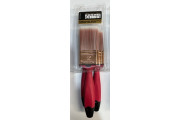 3 PCE SOFT GRIP HQ BRUSH SET