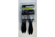 SPECIALIST 5 PCE BUDGET PAINT BRUSH SET