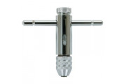 NO.1 RATCHET TAP WRENCH M3-M6