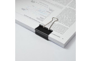 VALUE FOLDBACK CLIP 41mm - 10