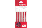 VIKING JIGSAW BLADES T318A (M)