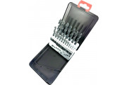 1.0MM - 10.0MM DRILL SET