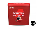 15058NT - NESCAFE ORIGINAL 750g