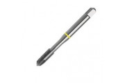 M4 X 0.7 YELLOW SPIRAL PT TAP M9V DIN371