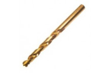 5.0MM HSS COBALT JOBBER DRILL