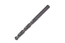 5.00MM HSS JOBBER DRILL