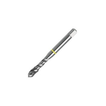 M5 X 0.8 YELLOW SPIRAL FL TAP M9V DIN371