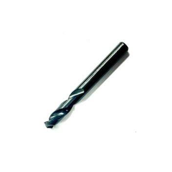 12.0MM HSS STUB SPLIT POINT