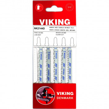 VIKING JIGSAW BLADES T144D