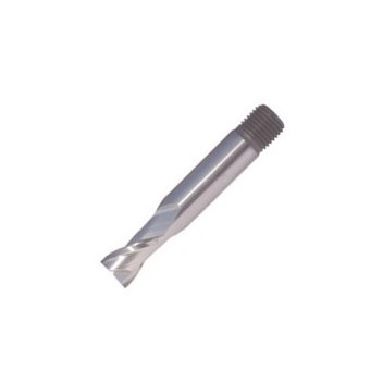 19.0MM HSS STD 2FL SLOT S/SHK