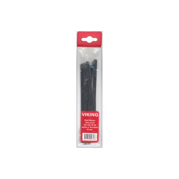 VIKING JUNIOR HACKSAWBLADE 32TPI ALLOY STEEL (10 PACK)