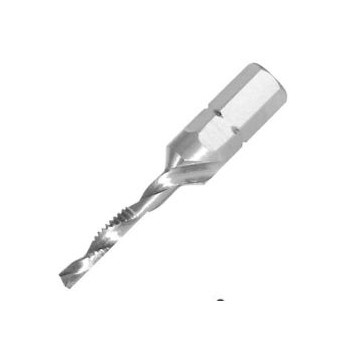 M3 x 0.5 M2 COMBI DRILL & TAP