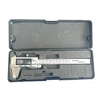 DIGITAL CALIPER 0-150MM/6"