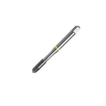 M16 X 2.0 YELLOW SPIRAL PT TAP M9V DIN376