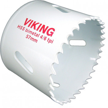 VIKING HOLESAW 14MM