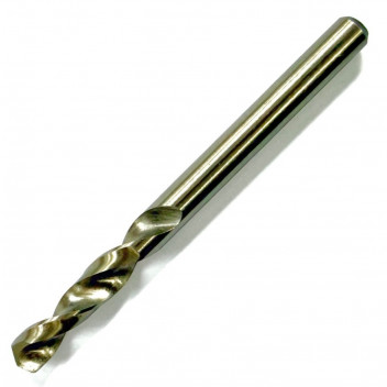 3.3MM COBALT STUB DRILL