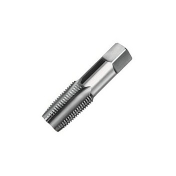 1/2 NPT HSS TAPER TAP