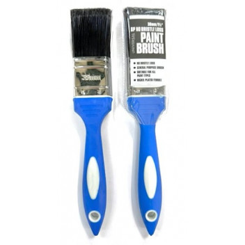 GPNL400 4" NO BRISTLE LOSS BLUE