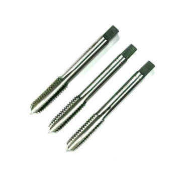 M8 SERIAL HAND TAPS (SET OF 3)