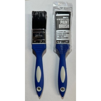 GPNL050 1/2’’ NO BRISTLE LOSS BLUE