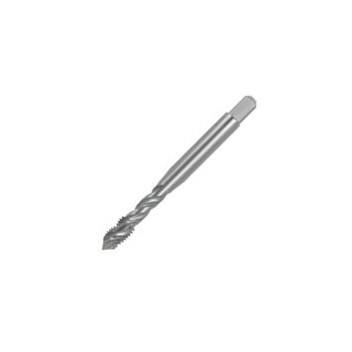 5/16 UNC X 18 SPIRAL FL TAP BRIGHT