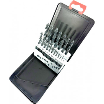 1.0MM - 10.0MM DRILL SET