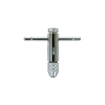 NO.2 RATCHET TAP WRENCH M6-M12