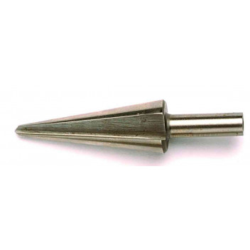 4 - 12.0mm HSS CONE DRILL